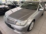 Mercedes-Benz C 220 T-Modell CDI Navi*SD*PDC*AHK - Mercedes-Benz C 220: Cd
