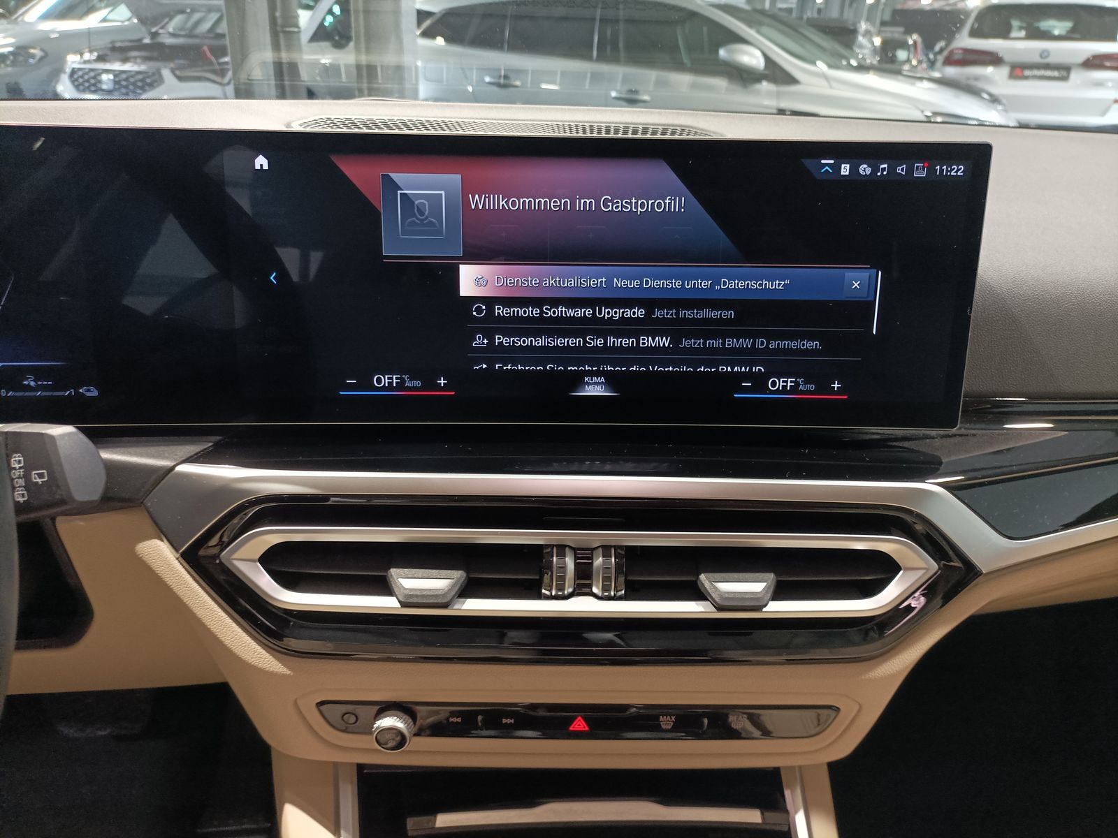 BMW 320e  LED|Navi|Sitzheiz|Kamera foto 11