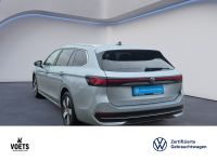 Volkswagen Passat Variant - Vorschau Bild 4