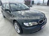 BMW 330xi Automatik TOUR  Leder/Navi/Glasdach/Xenon - BMW 330: Xi