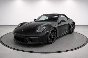 صورة 2 لـ 2022 Porsche 911 URMODELL