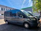 Ford Transit Custom - Ford Transit Custom in Aachen