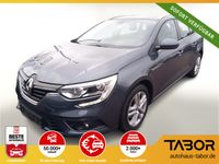 Renault Megane - Vorschau Bild 1