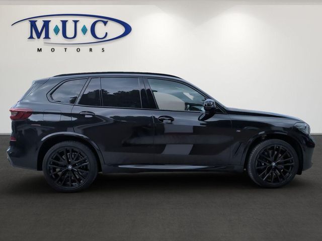 BMW X5 M50i~Pano~HeadUp~HarmanKardon