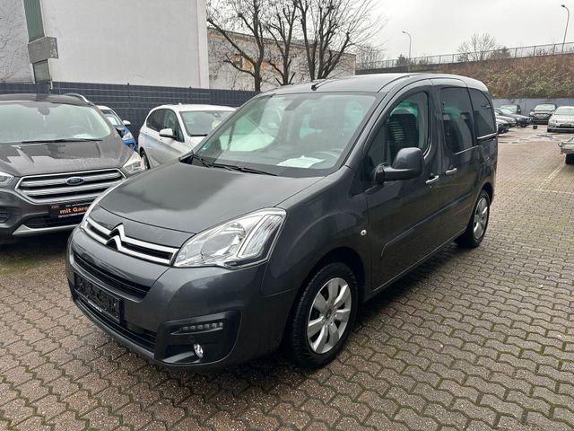 Citroën Berlingo*KLIMA*TEMPO*START/STOPP*PDC*