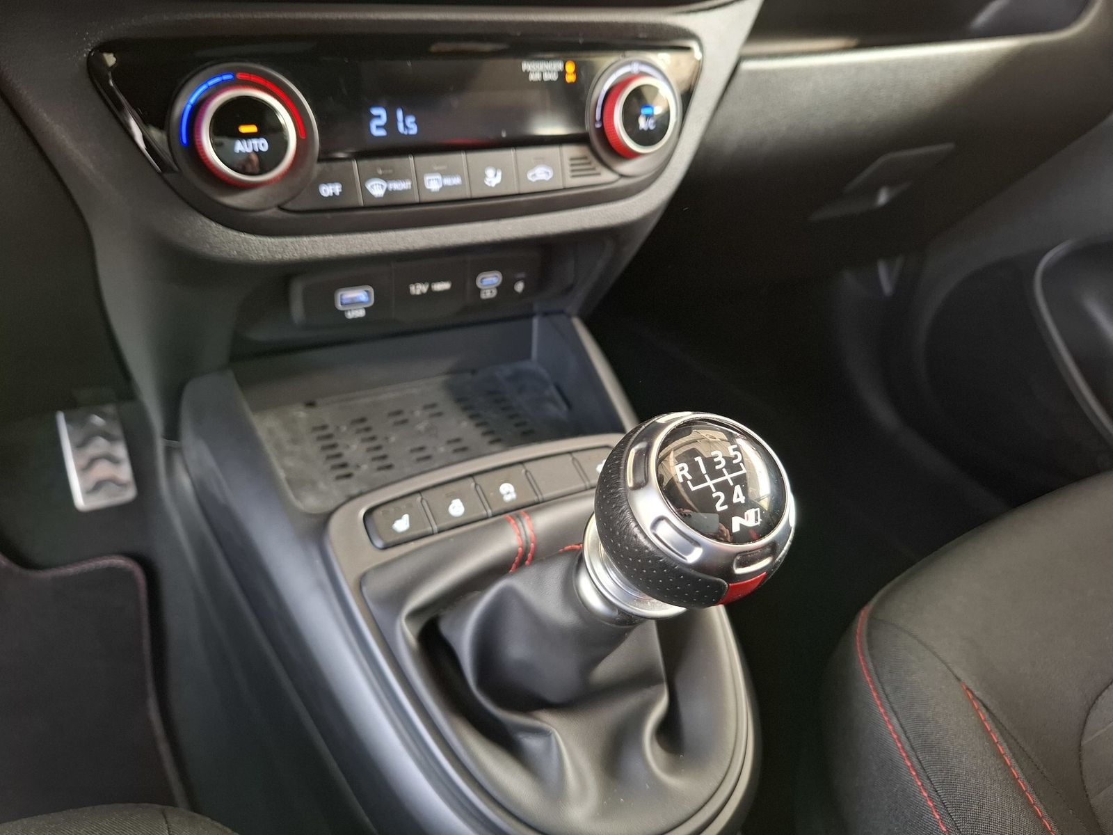 Hyundai i10 – Bild 26