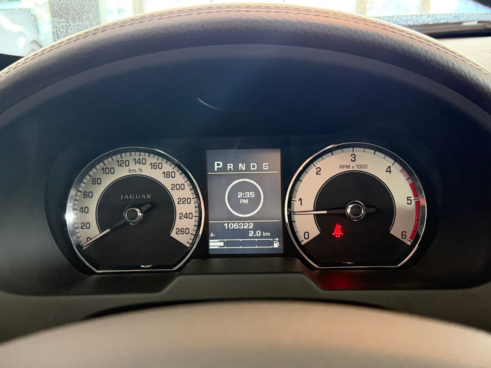 Fahrzeugabbildung Jaguar XF 3.0 V6 Diesel Edition /S-DACH/KAMERA