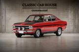 Opel Kadett Rallye - Very nice condition - Opel Kadett Rallye Gebrauchtwagen