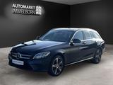 Mercedes-Benz C 300 T de Kamera*Distro*LED*Navi*Headup*LM - Mercedes-Benz: Soundsystem