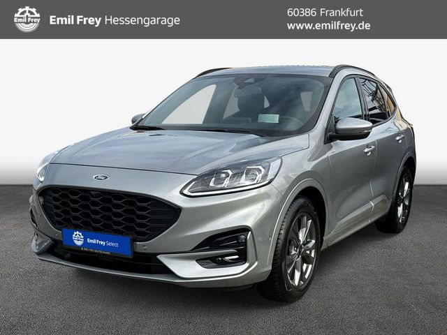 Ford Kuga 1.5 EcoBoost ST-LINE X