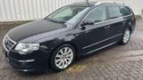 Volkswagen Passat Variant Highline R - Line 170 PS / Leder - Volkswagen Passat Variant: 170 Ps