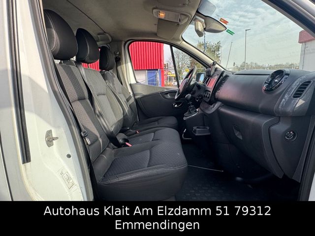 Fahrzeugabbildung Opel Vivaro B Kasten/Kombi Combi L1H1  2,7t 9Sitze