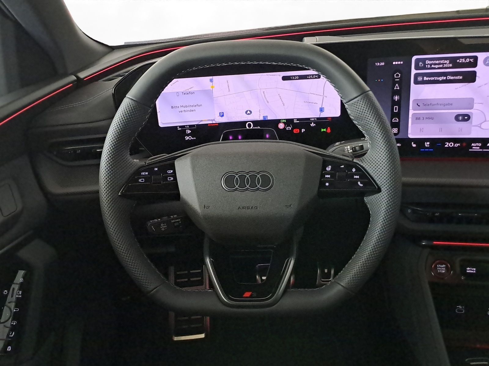 Audi SQ5 - Bild 15