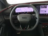Audi SQ5 - Vorschau Bild 15