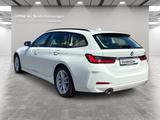 BMW 318i Touring Navi Kamera Driv.Assist - mit Benzin-Antrieb: Multifunktionslenkrad, Kombi, mit Klimaautomatik
