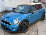 MINI COOPER_S Mini Cooper S BAYSWATER - MINI MINI: Bayswater