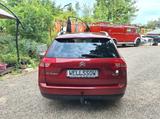 Citroën C5 Tourer 2.0 Automatik TÜV NEU - Citroën C5: Kombi