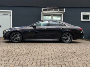 Mercedes CLS 400 - 6