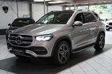 Mercedes-Benz GLE 300 d 4M AMG LM*BURM*HUD*PANO*DISTR*LED*360° - gebrauchte Mercedes-Benz GLE 300 aus dem Jahr 2020
