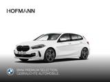 BMW 118i M Sport+LED+HiFi+DAB+SHZ+Fernlichtassistent