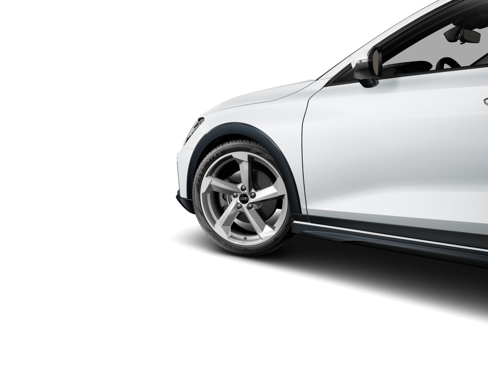 Audi A3 - Bild 4