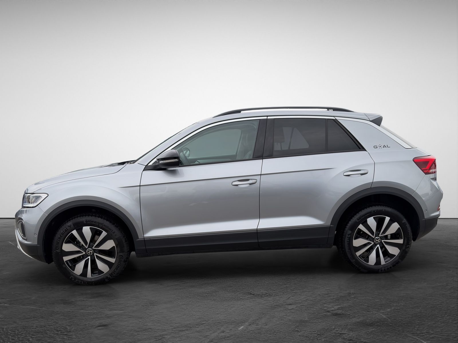 Volkswagen T-Roc 1.0 TSI Goal Standheiz Navi LED Kamera PD foto 4