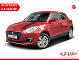 Suzuki Swift 1.2 Dualjet Comfort 4x4 Navi Kamera DAB - Suzuki Swift: Allradantrieb