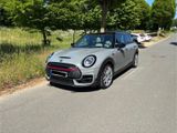 MINI John Cooper Works Clubman Cooper JCW ALL4 Au... - MINI John Cooper Works Clubman aus 2020