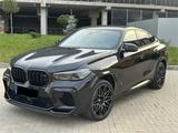 BMW X6 M Competition M Competition - gebrauchte BMW X6 M aus dem Jahr 2023