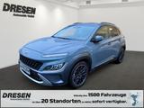 Hyundai KONA 1,0 Prime Mild-Hybrid +Sitzpaket+Glasschieb - Hyundai KONA: Prime