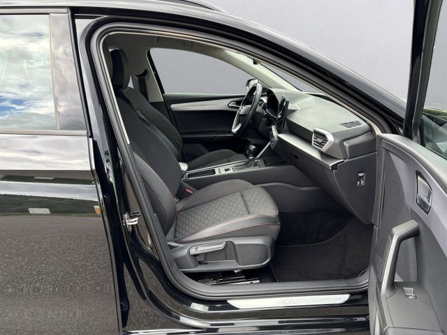 Leon Sportstourer FR 1.5TSI *AHK+NAVI+18Zoll+PDC