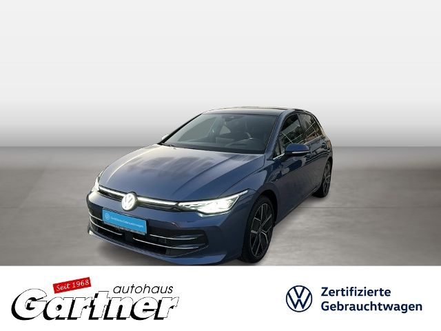 Golf VIII EDITION 50 1.5 eTSI DSG AHK HARMON KAR