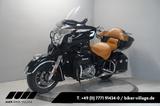 Indian Roadmaster - INDIAN ROADMASTER