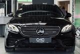 Mercedes-Benz E 53 AMG 4M+ AGA|BURMESTER|AHK|PANO|S-DACH|NIGHT - Mercedes E 53 AMG mit Anhängerkupplung