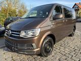 Volkswagen T6 Multivan 2.0 TDI Comfortline LED AHK Navi - Volkswagen T6 Multivan: Comfortline