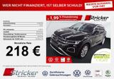 Volkswagen T-Roc Style 1.5TSI DSG 218,-ohne Anzahlung AHK N