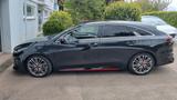 Kia pro_cee'd / ProCeed 1.6 T-GDI GT GT