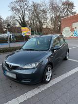 Mazda 2 2007 - Mazda 2 Gebrauchtwagen in Hamburg
