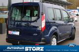 Ford Transit Connect Kombi Trend L1 AUDIO PAKET|KLIMA - Ford Transit Connect: Kombi