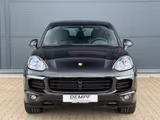 Porsche Cayenne*Bose*Pano*Navi*Bi-Xenon*AHK*2. Hand* - Porsche: Schiebedach