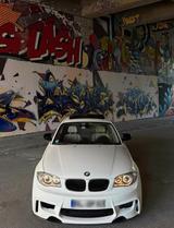 BMW 120i e82 - BMW E82 - BMW 1er Reihe
