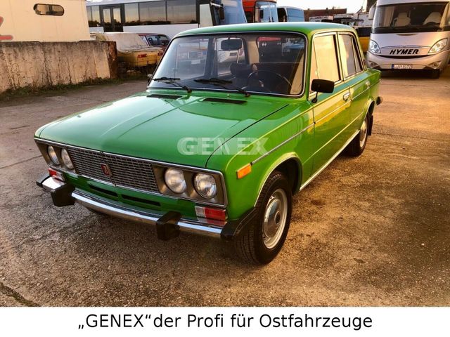 Lada 2106 1500s DDR 3x vorhanden