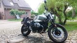 BMW MW R nineT Scrambler | 1. Hand | TOP EXTRAS - Offers