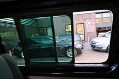 VW T6 Transporter Kasten-Kombi 2.0 TDI