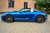 Porsche 911 / 991.2 Targa 4 - Porsche aus 2017