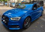 Audi S3 2.0 TFSi Limousine Quattro *Navi*V... - Audi S3 Gebrauchtwagen in Berlin