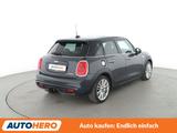 MINI Cooper S Aut.*NAVI*TEMPO*PDC*SHZ*ALU* - MINI MINI: Leder