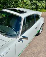 Porsche 911 Urmodell 2,7 RS - Porsche aus 1977: 911