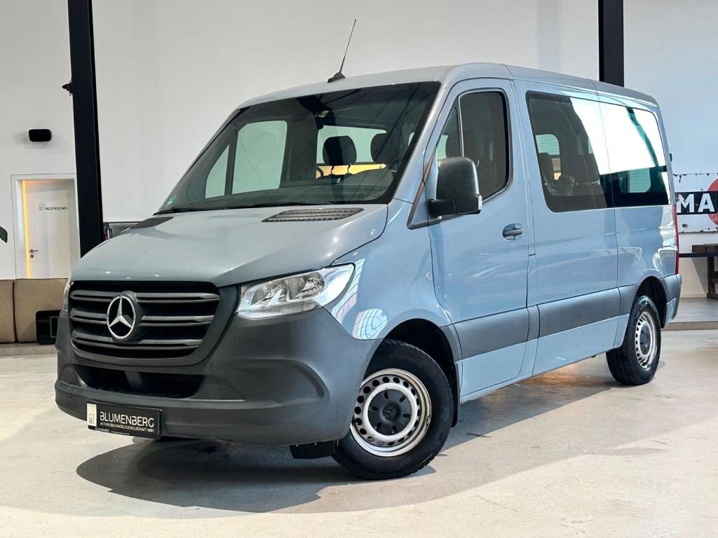 Mercedes-Benz Sprinter III Tourer RWD/AWD 214CDI RWD*9-Sitzer*