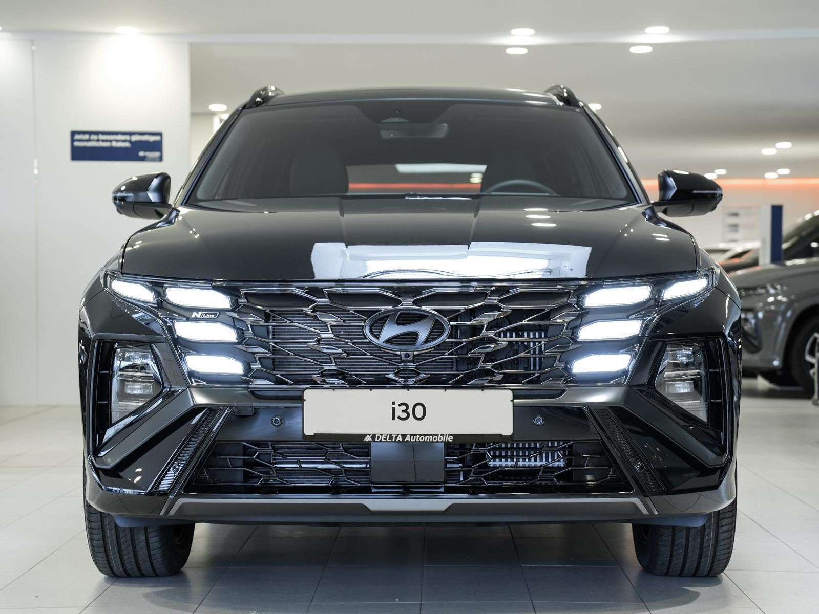 Hyundai Tucson – Bild 11